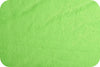 Soft Cuddle Fur DARK LIME SF-7