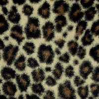 Jaguar Tan/Brown Soft Cuddle SF-18