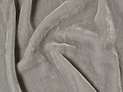 Plush Silk Velvet 54