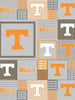 Premium Anti-Pill Tennesse Fleece B914