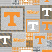 Premium Anti-Pill Tennesse Fleece B914