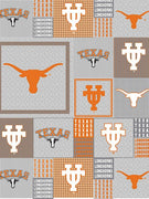Premium Anti-Pill Texas Fleece B915