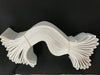 5 Yard Bundle White 2" Elastic