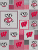 Premium Anti-Pill Wisconsin Fleece B916