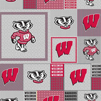 Premium Anti-Pill Wisconsin Fleece B916