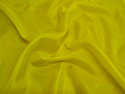 Poly Taffeta Lining YELLOW/GOLD