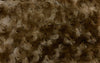 Rose Bud Fur ALMOND