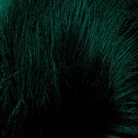SWATCHES Long Pile Shaggy Fur