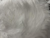 SWATCHES Long Pile Shaggy Fur
