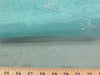 SWATCHES Sparkle Glitter Organza