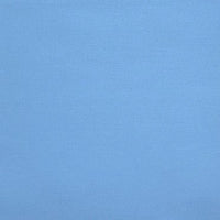 Poly/Cotton Broad Cloth Solids AQUA