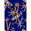 Premium Anti-Pill Hockey Fleece B104