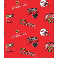 Premium Anti-Pill Maryland, University Fleece B27