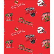 Premium Anti-Pill Maryland, University Fleece B27