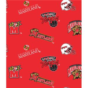 Premium Anti-Pill Maryland, University Fleece B27