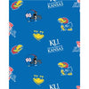 Premium Anti-Pill Kansas Fleece B390