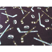 Hockey Plum Fleece