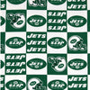 Premium Anti-Pill New York Jets Fleece B459 “Last piece measures 28 inches”