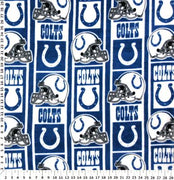 Anti-Pill Indianapolis Colts Fleece F80