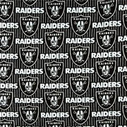 Anti-Pill Oakland Raiders Fleece B540