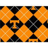Anti-Pill Tennessee Argyle Fleece B559