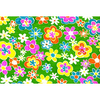 Premium Anti-Pill Daisy Dukes Fleece B62