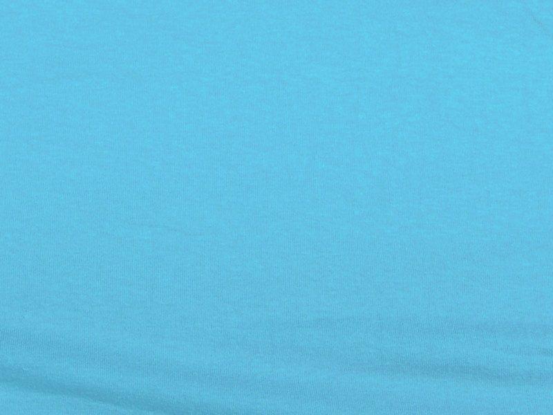 10 Ounce Cotton Jersey Spandex Knit BLUE BELL