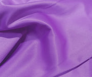 Stretch Heavy Weight Lamour Dull Satin BARNEY PURPLE SLS-19