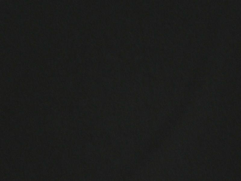 Black 12 Ounce Cotton Jersey Spandex Knit Heavy Weight