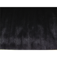 SWATCHES Misc Long Pile Minky Fur Solids