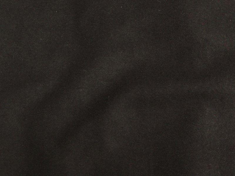 Wool BLACK