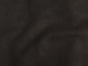Wool BLACK