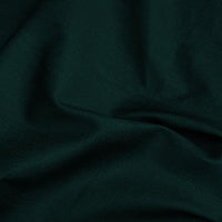 Jet Black 11 Ounce Denim 62" Wide