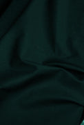 Jet Black 11 Ounce Denim 62" Wide