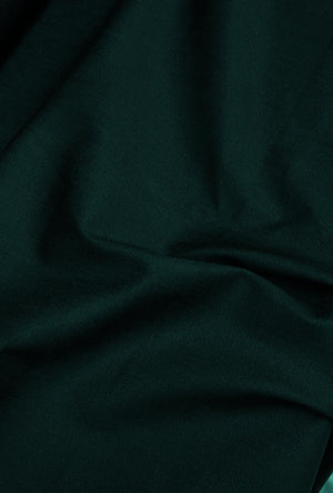 Jet Black 11 Ounce Denim 62" Wide