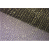 Metallic Mesh BLACK GOLD