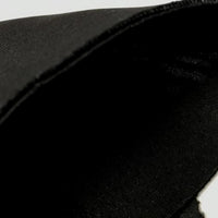 Techno Scuba Black 2MM