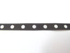 3/8" Grosgrain Ribbon W/Single Dots