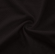 Pro Mesh Heavy Weight Black