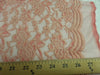SWATCHES Jacquard Stretch Lace