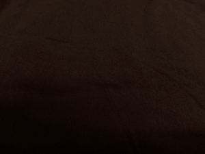 7 Ounce Cotton Jersey Spandex Knit BROWN