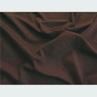 SWATCHES Poly/Cotton Broad Cloth Solids