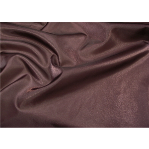 Crystal Satin BROWN