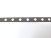 3/8" Grosgrain Ribbon W/Single Dots