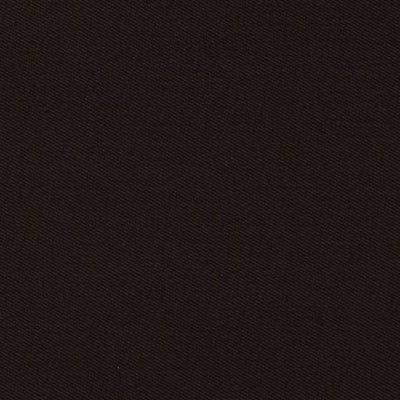 Poly Cotton Twill 7/8 Ounce BROWN