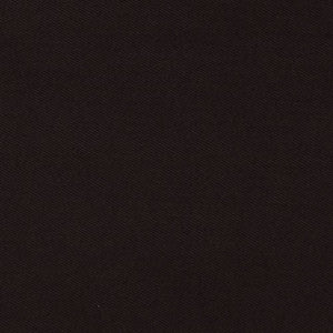 Poly Cotton Twill 7/8 Ounce BROWN