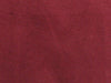100% Cotton Med/Light Weight Velvet BURGUNDY