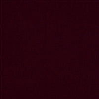 Poly Cotton Twill 7/8 Ounce BURGUNDY