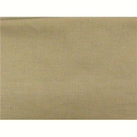 Poly/Cotton Broad Cloth Solids CAMEL