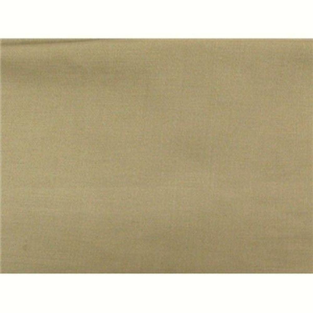 Poly/Cotton Broad Cloth Solids CAMEL